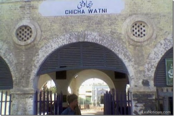 Chichawatni