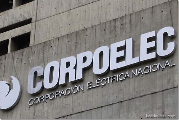 Corpoelec