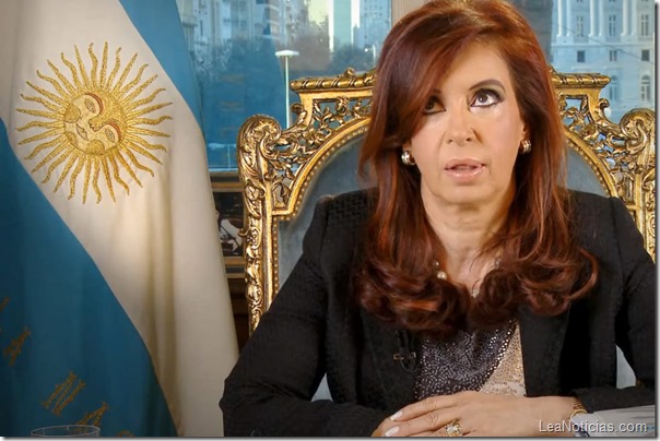 Cristina-Kirchner