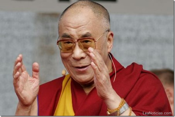 Dalai Lama