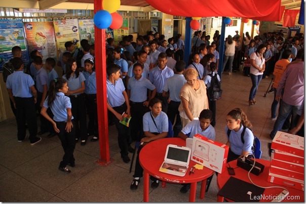 Educación en guanta