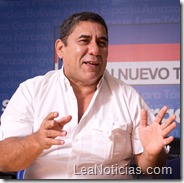 Jose Luis Farias