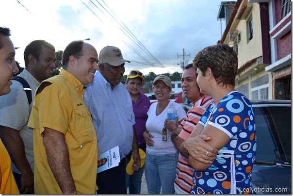 Julio Borges 26 de octubre de 2013.6