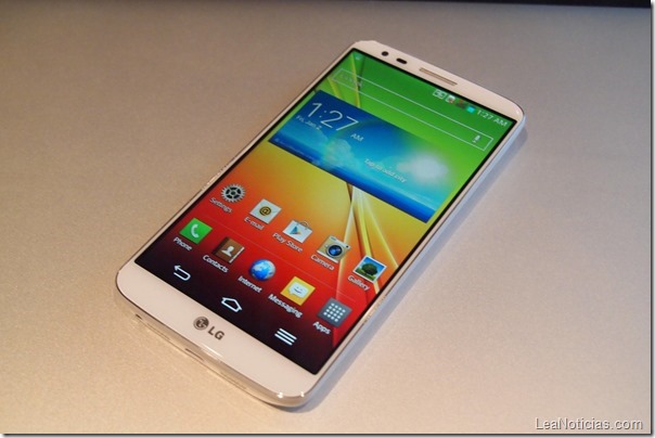 LG G2