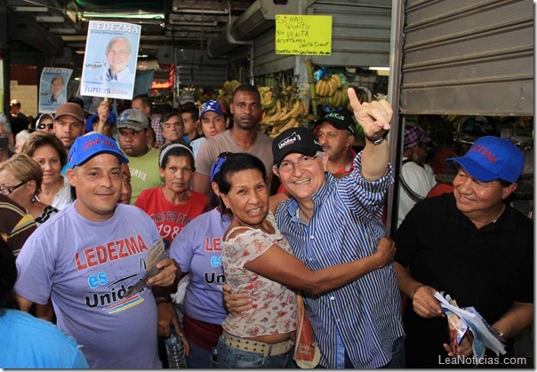 Ledezma desde Mercado de Ruiz Pineda (1)