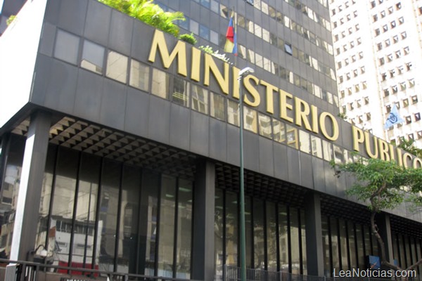 Ministerio