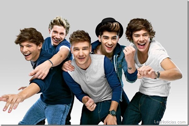 One-Direction