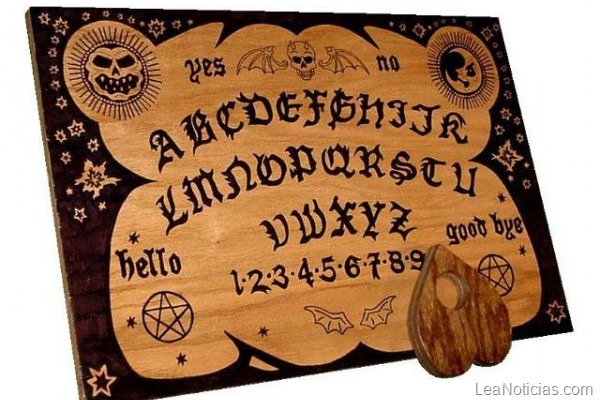 Ouija