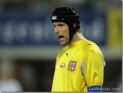 Petr Cech