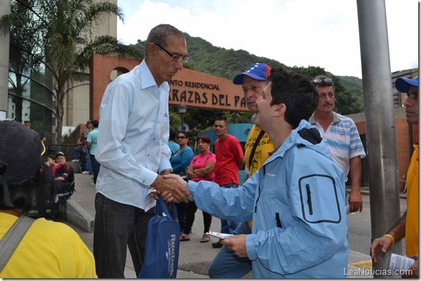 Primero Justicia propone políticas efectivas para disminuir los índices delictivos en Caracas_ (1)