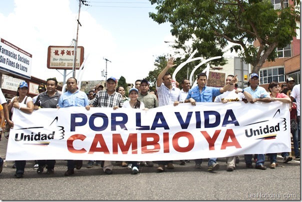 Recorrido Maturin LL 29 oct 2013  (9)