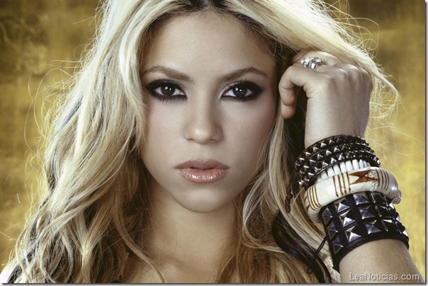 Shakira