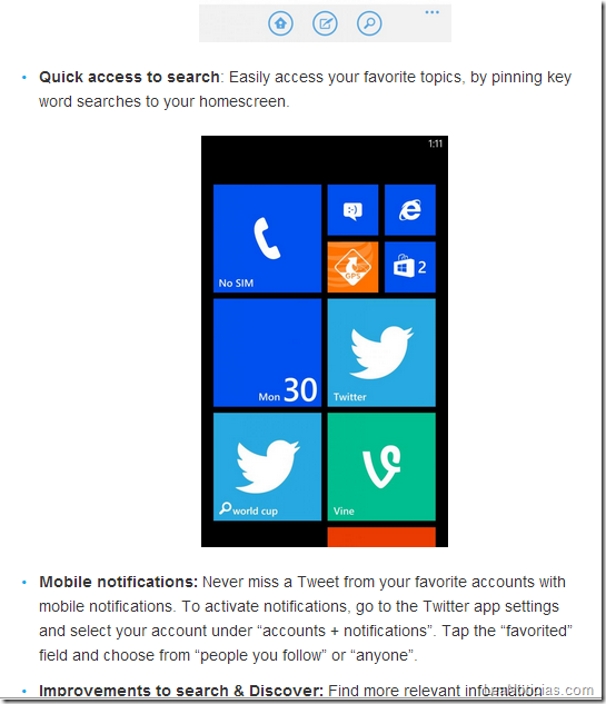 Vine-Windows-Phone Vine-Windows-Phone