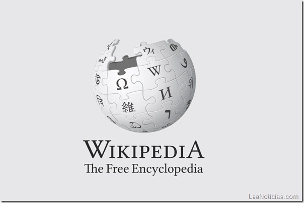 Wikipedia