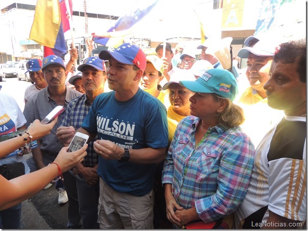 Wilson Castro propone recuperar Centro de San Félix _ (1)