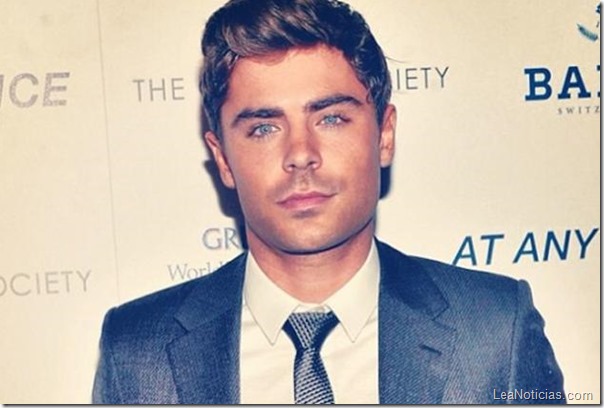 ZacEfron