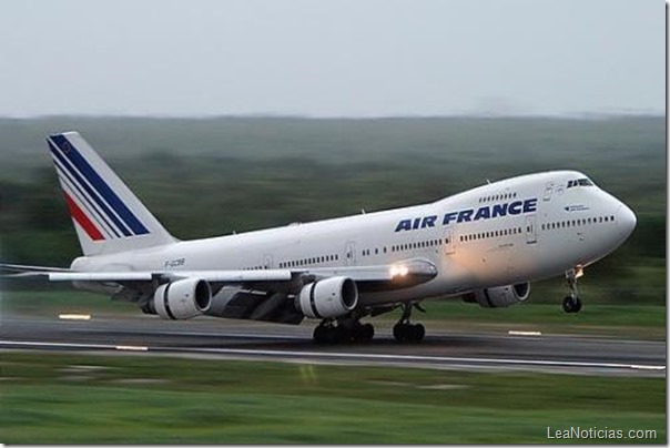 air france