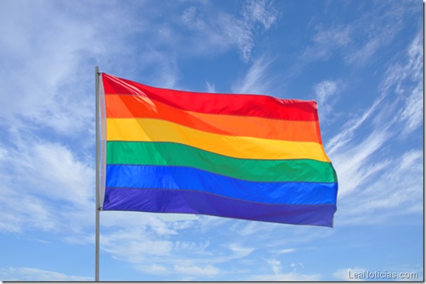 bandera gay