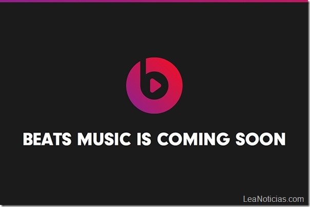 beats music