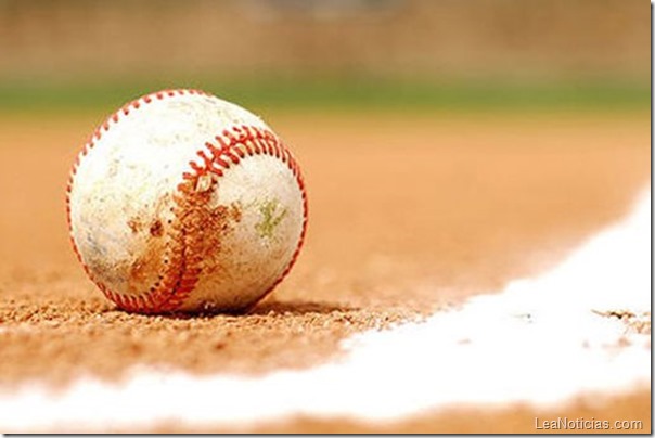beisbol en venezuela