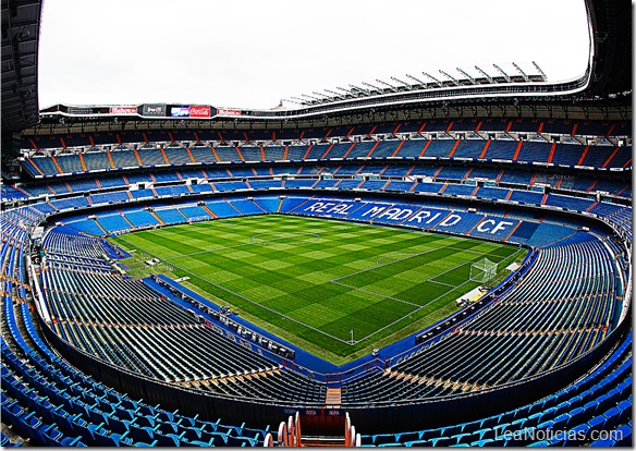 bernabeu bernabeu