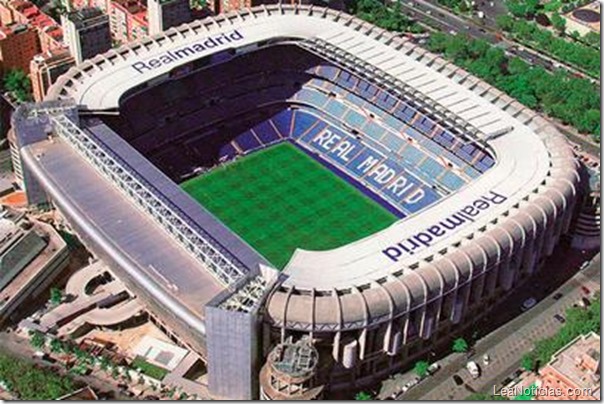 bernabeu