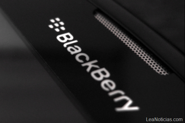 blackberry logo