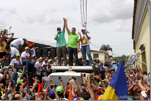 capriles 2