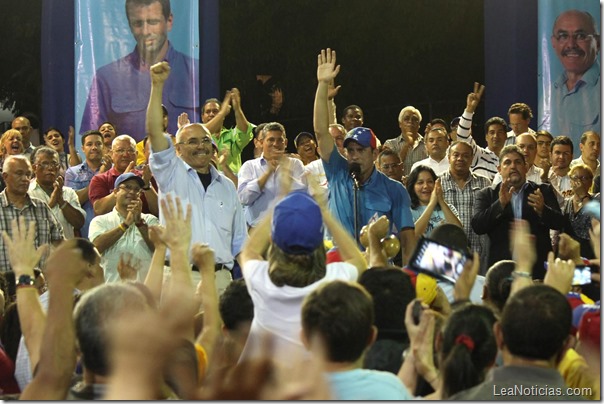 capriles 2