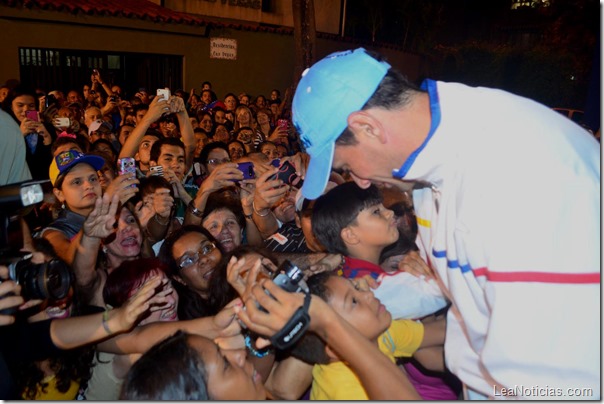 capriles 3