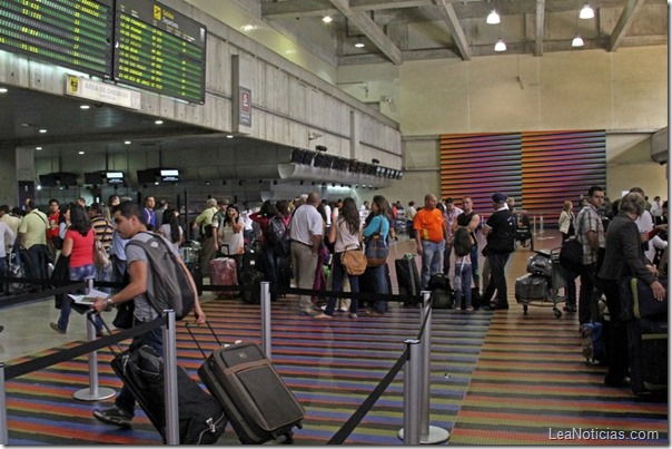 captahuellas en aeropuertos