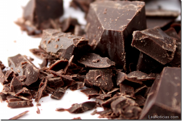 choocolate negro