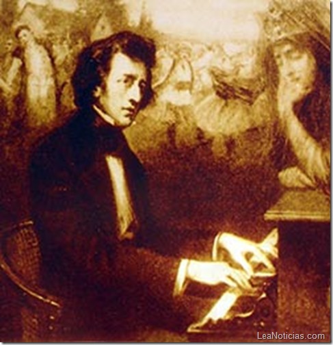 chopin