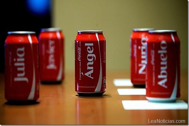 cocacola