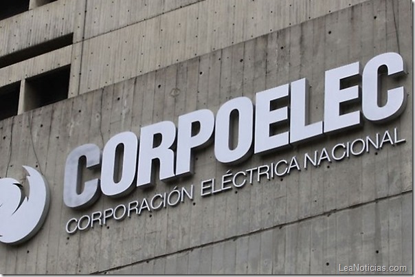 corpoelec