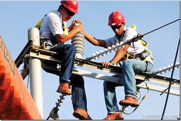 corpoelec