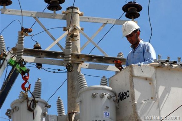 corpoelec