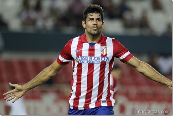 diego costa