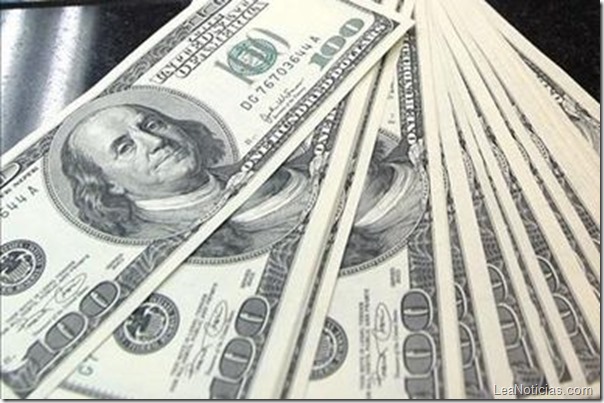 dolares