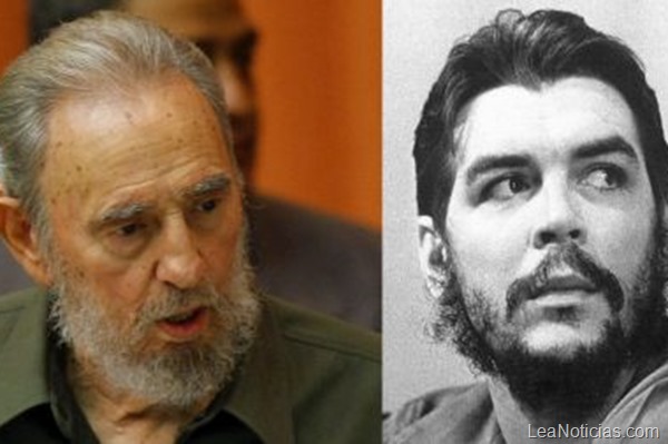 fidel - che