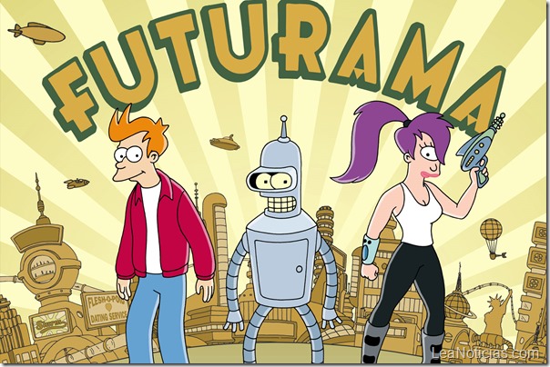 futurama