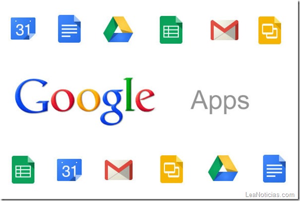 google apps