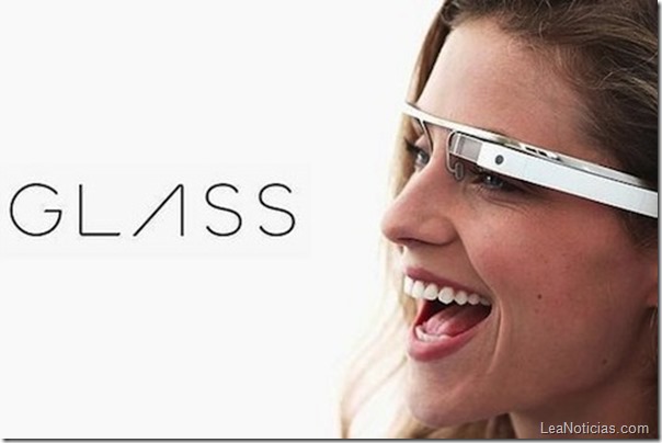 google glass