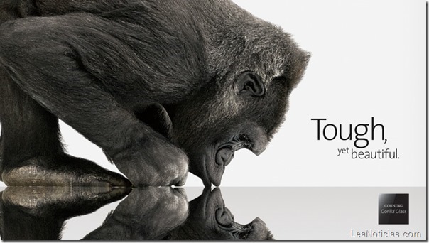 gorilla glass