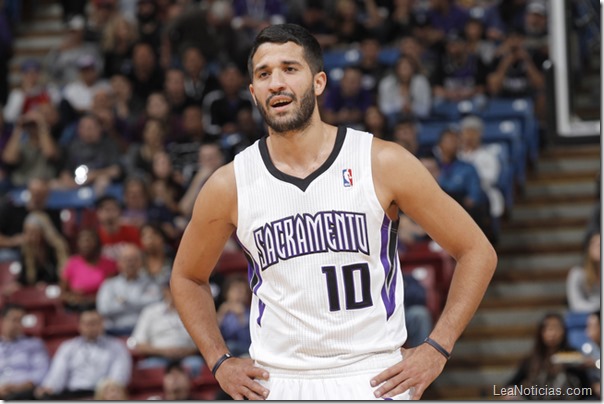 greivis vásquez