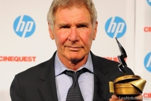 harrison ford