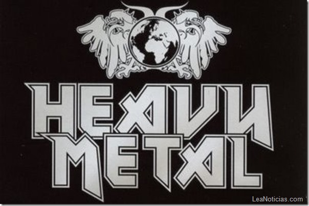 heavy metal