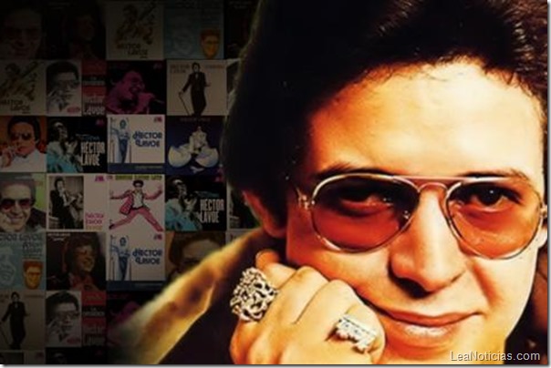 hector lavoe