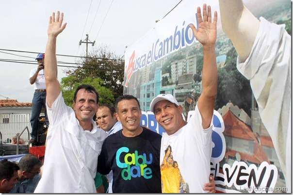 henrique capriles _venezolanos demostraran que tienen razones poara un cambio_ 8 de diciembre_ (8)