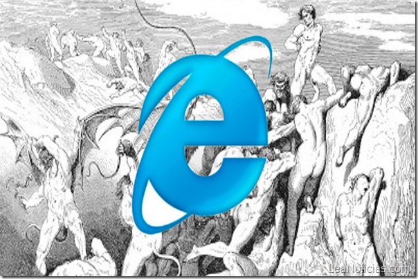 internet explorer